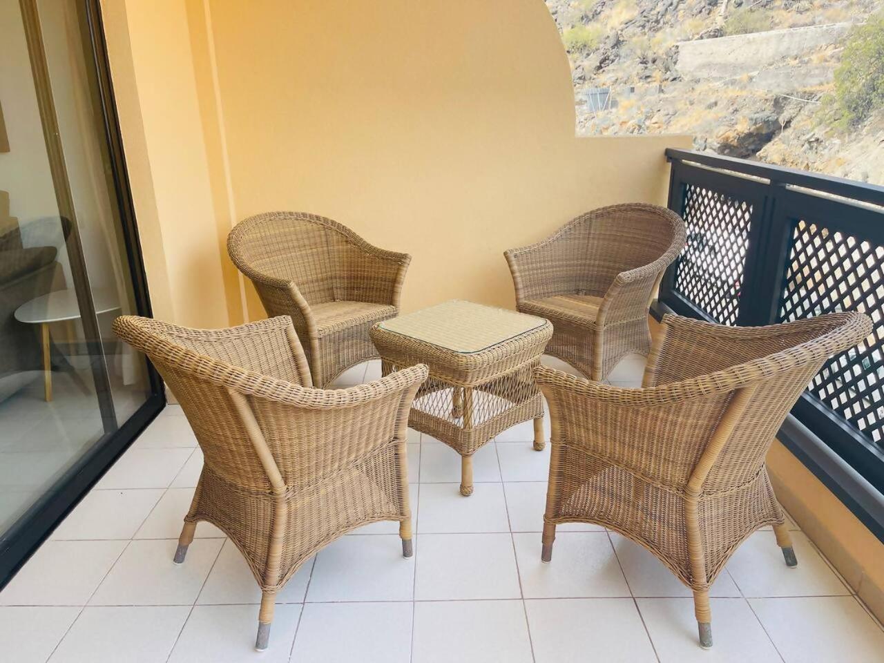 Your Sunset Sunny Place In Tenerife Puerto de Santiago  Exterior photo